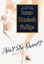 Ain't She Sweet? (Hardcover) by Susan Elizabeth Phillips